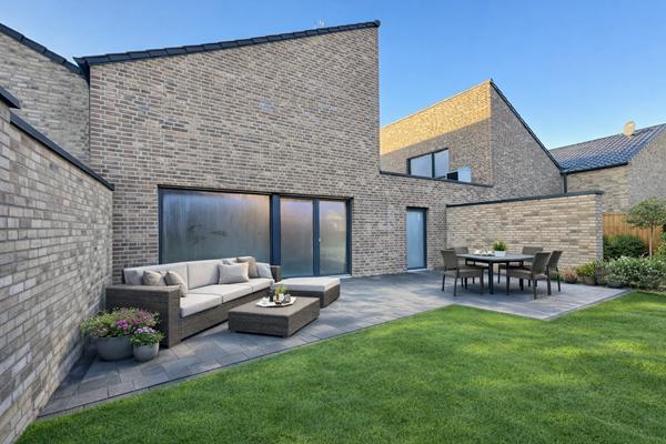 Medium property photo - Oligstraße 8B, 52538 Selfkant